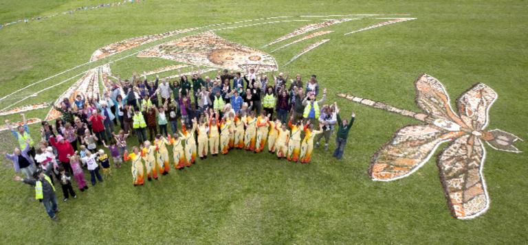 EastleighLandDraw03CopyrightRodVarley